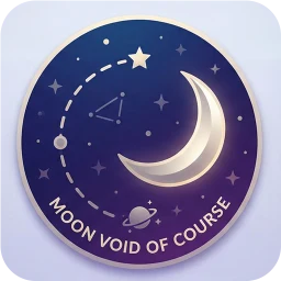 Ikon Moon Void of Course